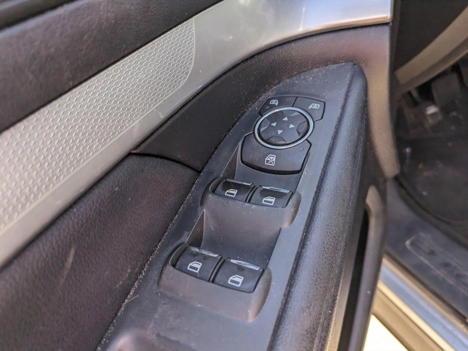 2017 Ford Explorer Vehicle Photo in Winter Park, FL 32792