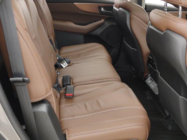 2023 Acura MDX Vehicle Photo in Fort Mill, SC 29708