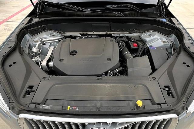 2025 Volvo XC90 Vehicle Photo in Grapevine, TX 76051