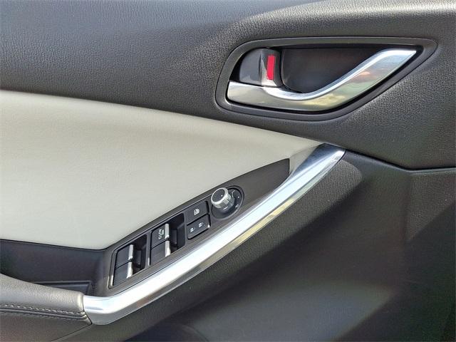 2016 Mazda CX-5 Vehicle Photo in SEAFORD, DE 19973-8463