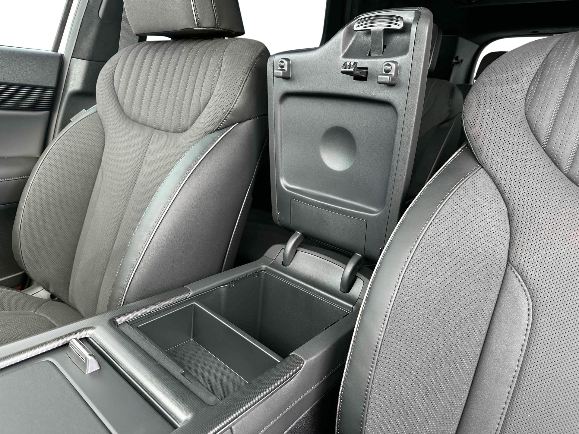 2025 Hyundai PALISADE Vehicle Photo in Peoria, IL 61615