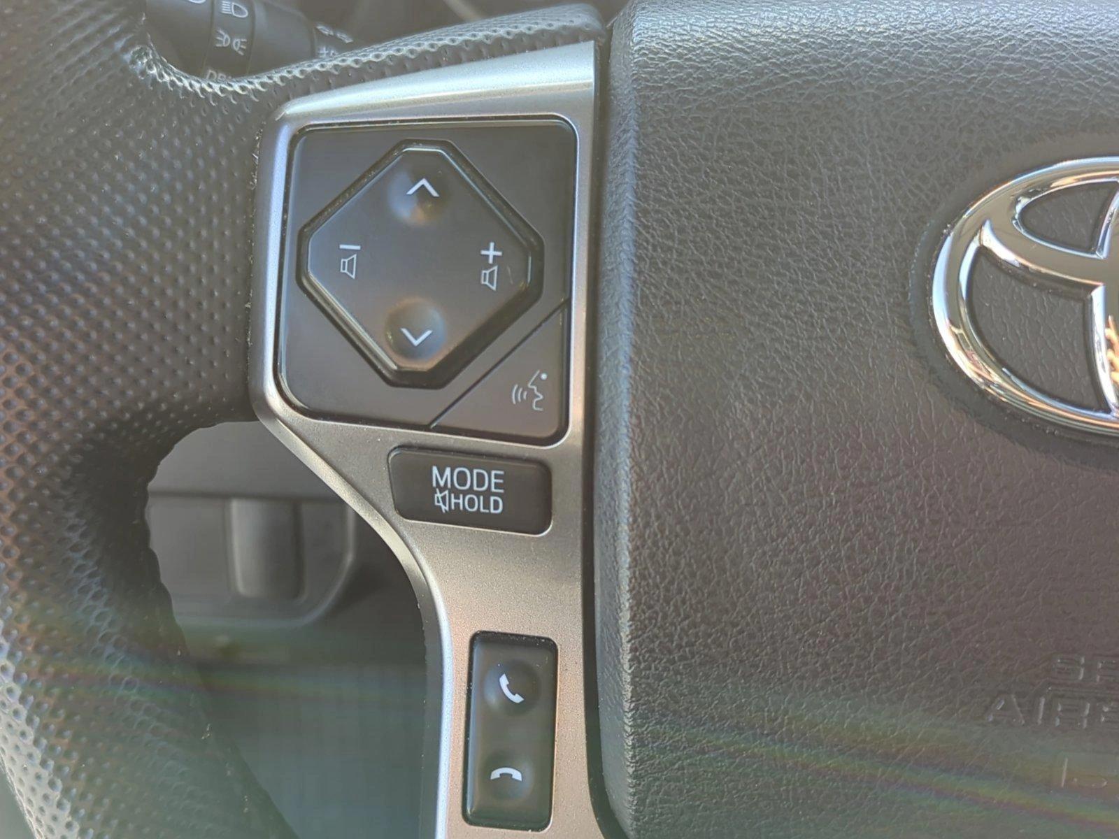 2023 Toyota Tacoma 2WD Vehicle Photo in Ft. Myers, FL 33907
