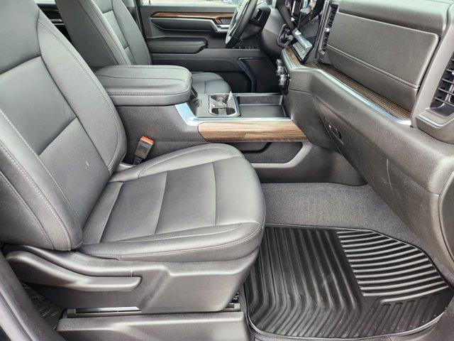 2024 Chevrolet Silverado 2500 HD Vehicle Photo in SUGAR LAND, TX 77478-0000