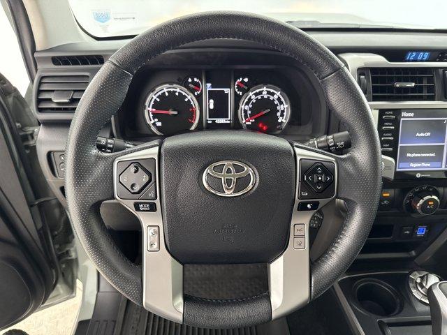 2022 Toyota 4Runner Vehicle Photo in Charlotte, NC 28273