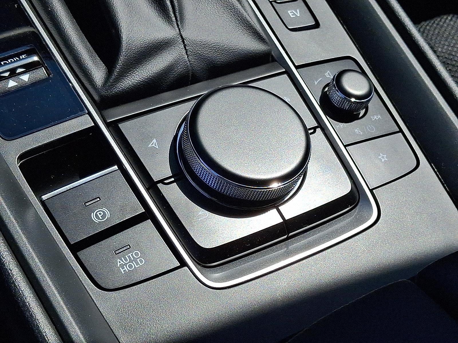 2025 Mazda CX-50 Hybrid Vehicle Photo in Trevose, PA 19053