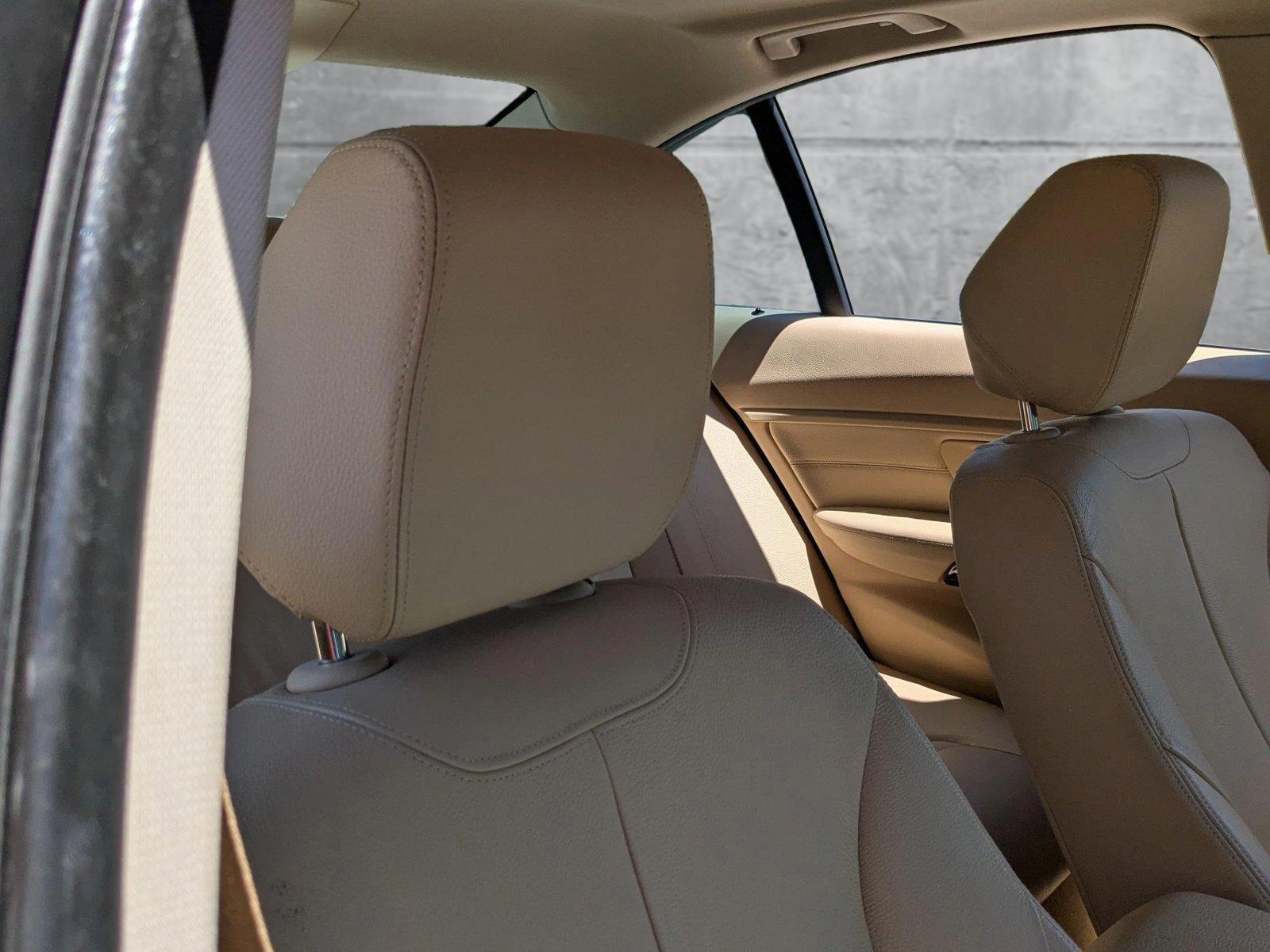 2015 BMW 328i xDrive Vehicle Photo in West Palm Beach, FL 33417