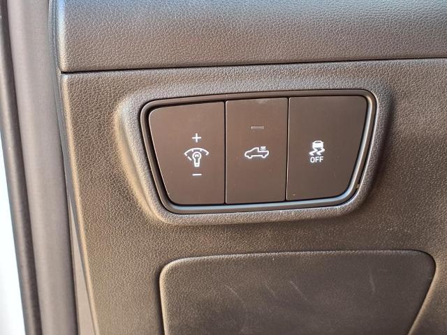 2024 Hyundai SANTA CRUZ Vehicle Photo in Peoria, IL 61615