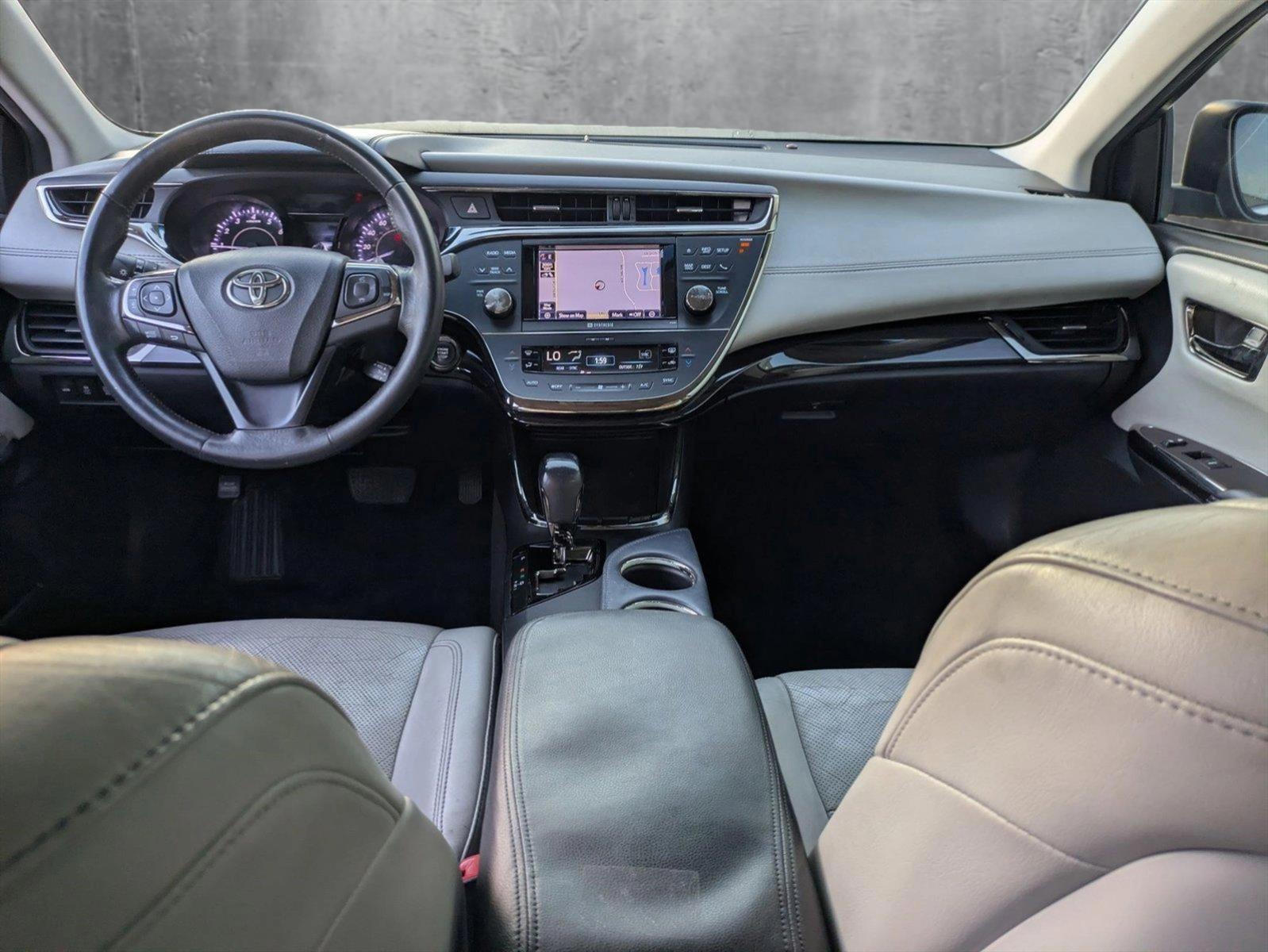 2014 Toyota Avalon Vehicle Photo in Winter Park, FL 32792