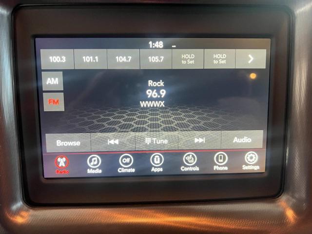 2020 Dodge Challenger Vehicle Photo in Oshkosh, WI 54901