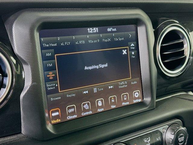 2023 Jeep Wrangler Vehicle Photo in Doylsetown, PA 18901
