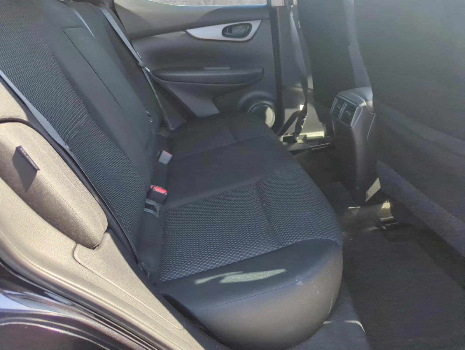 2021 Nissan Rogue Sport Vehicle Photo in Ft. Myers, FL 33907