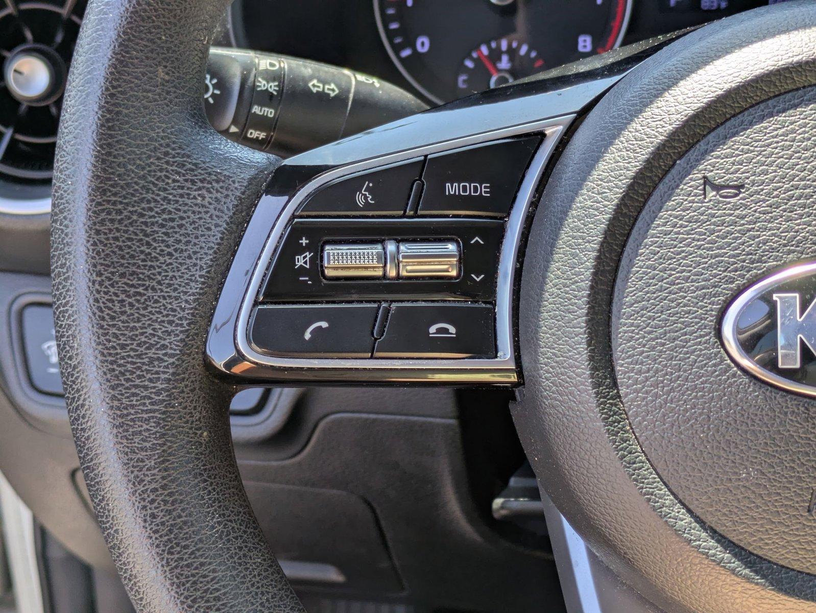 2019 Kia Forte Vehicle Photo in Jacksonville, FL 32244
