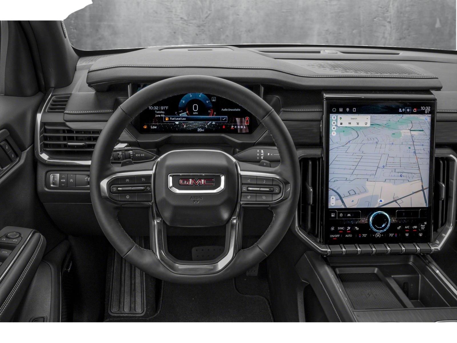 2025 GMC Acadia Vehicle Photo in CORPUS CHRISTI, TX 78412-4902