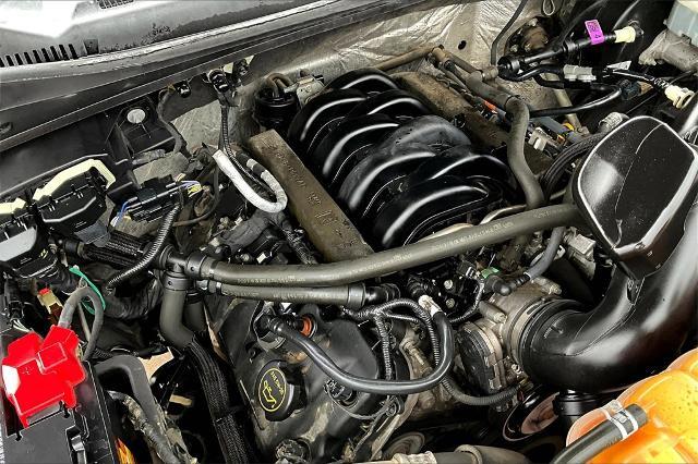 2016 Ford F-150 Vehicle Photo in Grapevine, TX 76051