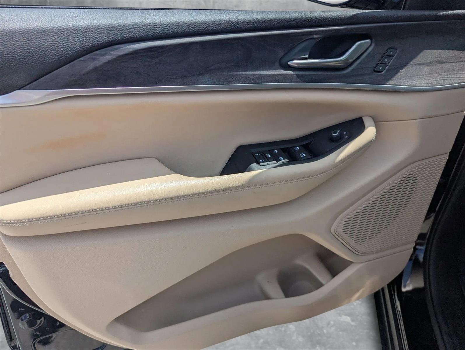 2023 Jeep Grand Cherokee Vehicle Photo in Delray Beach, FL 33444