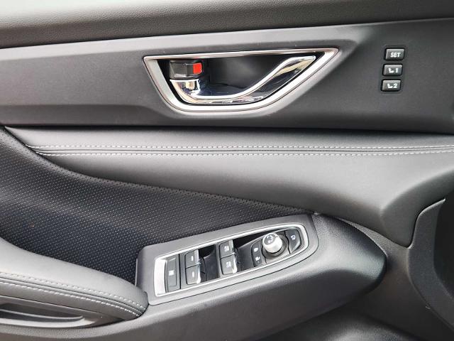 2024 Subaru Ascent Vehicle Photo in DALLAS, TX 75209