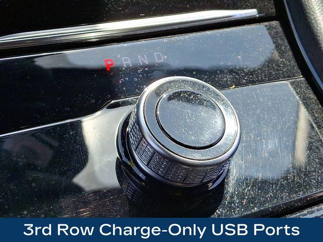 2023 Jeep Grand Cherokee L Vehicle Photo in PAWLING, NY 12564-3219