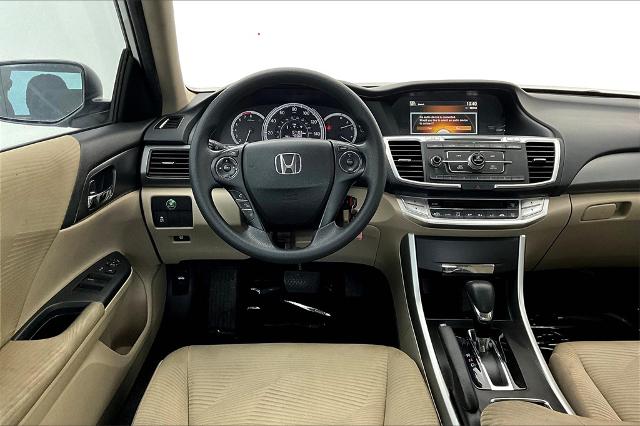 2014 Honda Accord Sedan Vehicle Photo in Grapevine, TX 76051