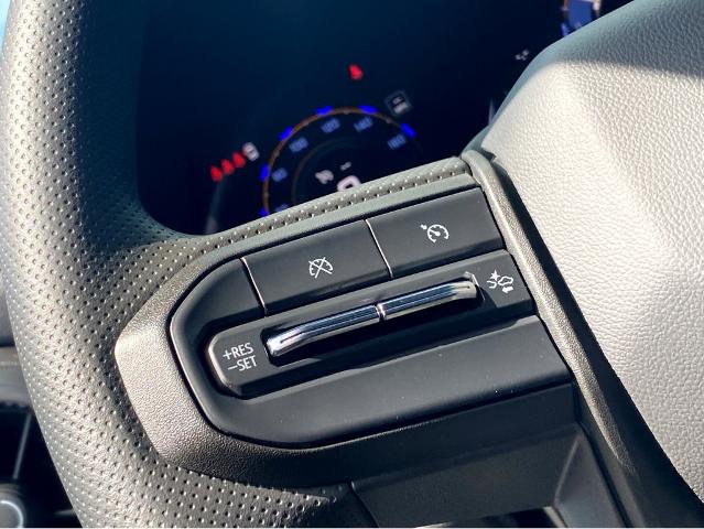 2025 Chevrolet Colorado Vehicle Photo in SAVANNAH, GA 31406-4513