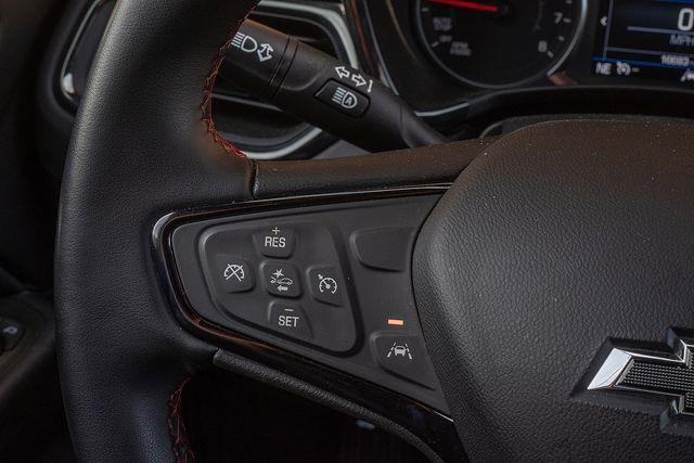 2024 Chevrolet Equinox Vehicle Photo in DANBURY, CT 06810-5034