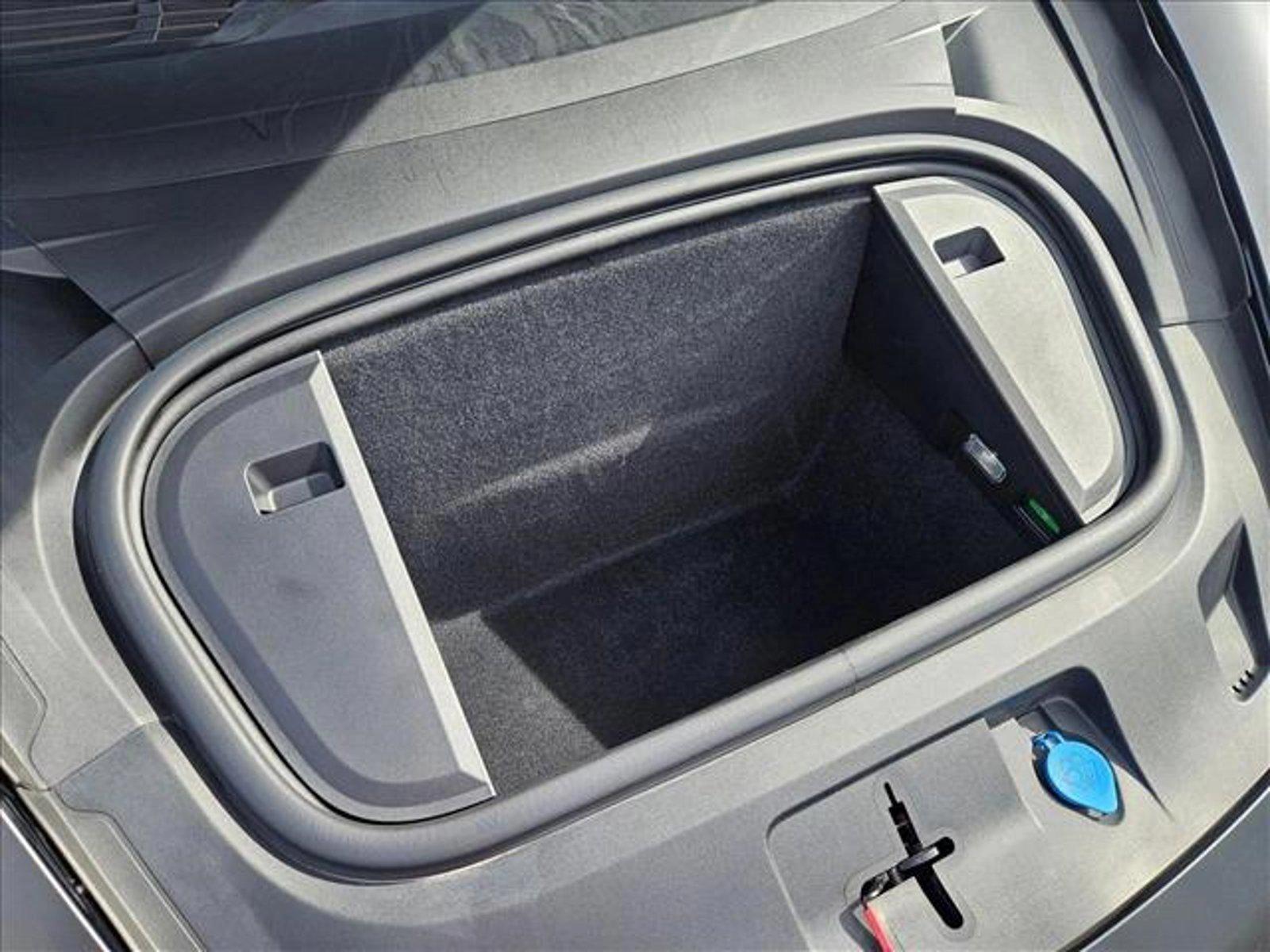 2021 Porsche Taycan Vehicle Photo in Tampa, FL 33614