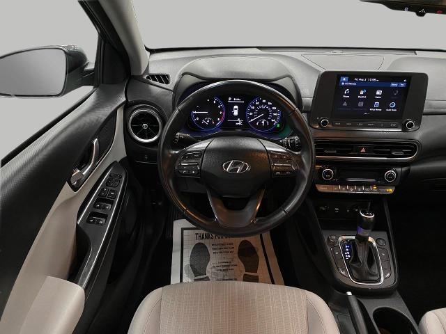 2022 Hyundai KONA Vehicle Photo in Appleton, WI 54913