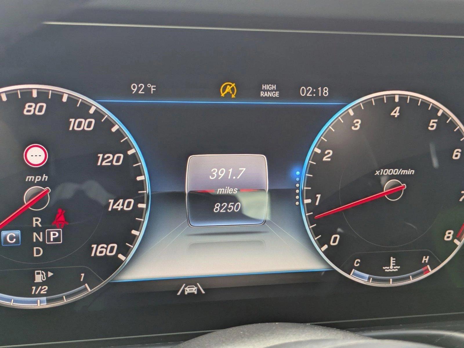 2022 Mercedes-Benz G-Class Vehicle Photo in Sarasota, FL 34231