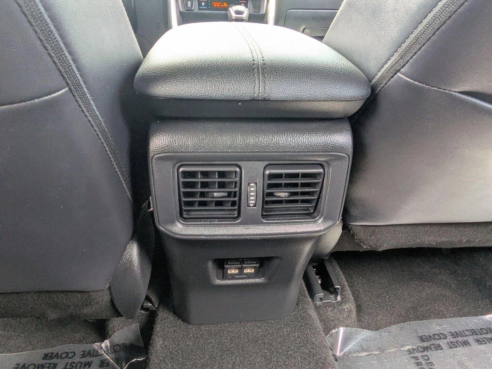 2021 Toyota RAV4 Vehicle Photo in Clearwater, FL 33765