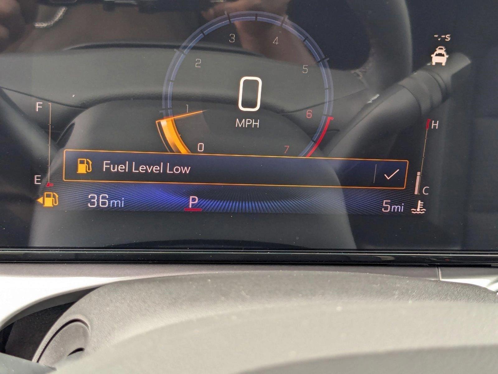 2025 Chevrolet Trax Vehicle Photo in MIAMI, FL 33134-2699