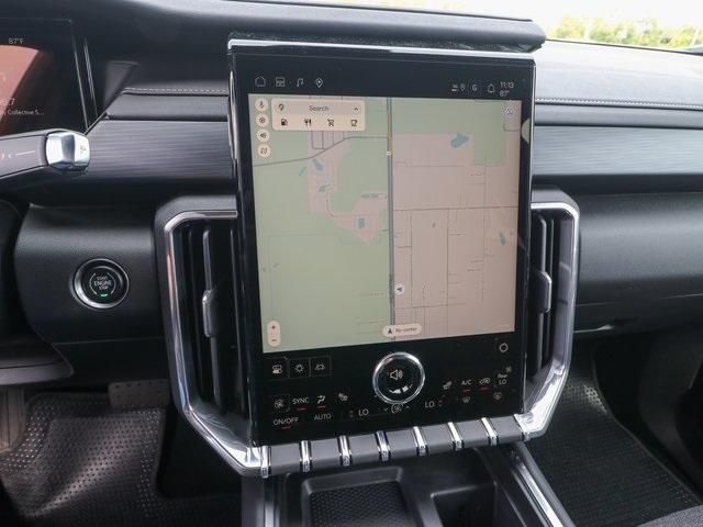 2025 GMC Acadia Vehicle Photo in HOMOSASSA, FL 34448-1461