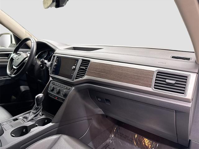 2019 Volkswagen Atlas Vehicle Photo in EVERETT, WA 98203-5662