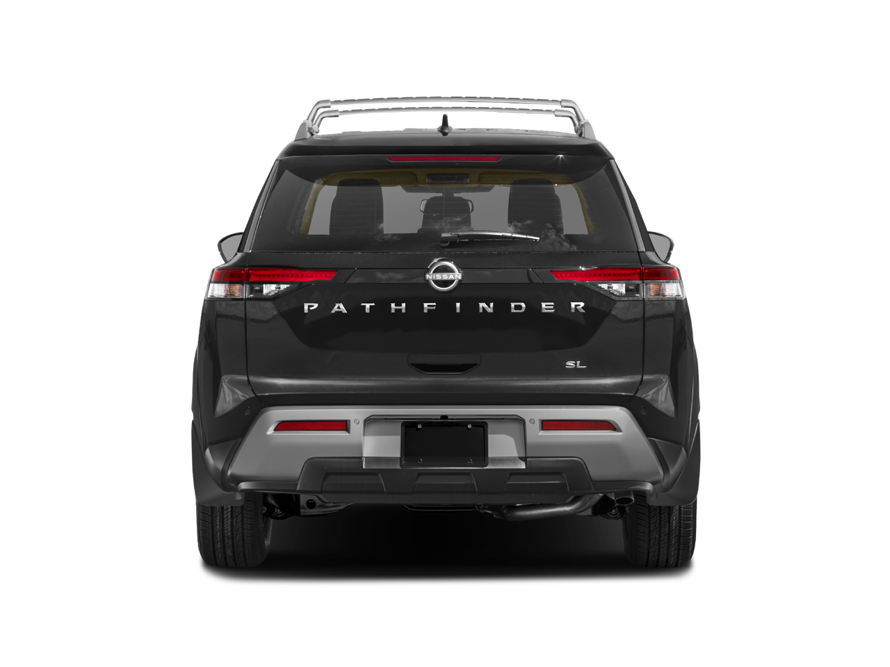 2022 Nissan Pathfinder Vehicle Photo in San Antonio, TX 78230