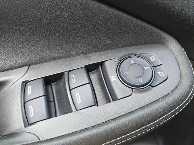 2025 Buick Encore GX Vehicle Photo in Pleasant Hills, PA 15236