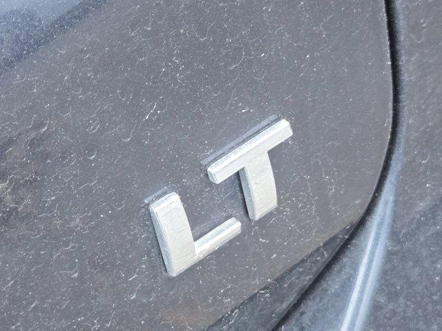 2019 Chevrolet Equinox Vehicle Photo in Decatur, TX 76234
