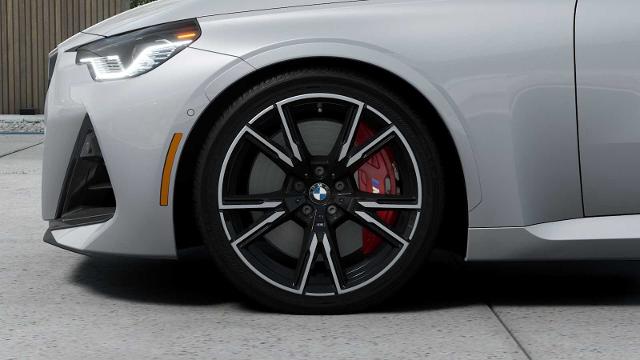 2025 BMW M240i Vehicle Photo in GRAPEVINE, TX 76051