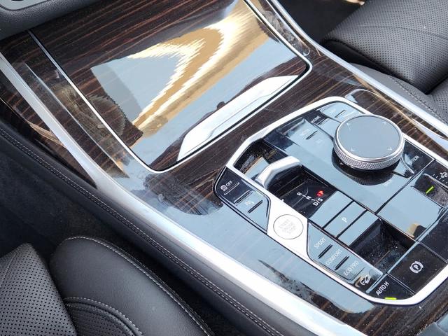 2024 BMW X7 xDrive40i Vehicle Photo in PLANO, TX 75024
