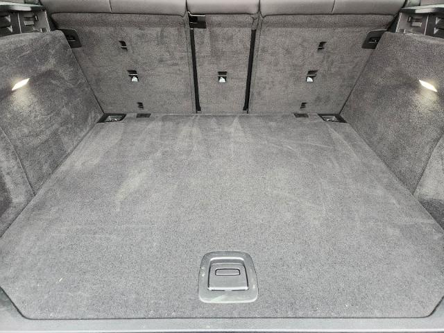 2025 BMW X5 xDrive40i Vehicle Photo in PLANO, TX 75024