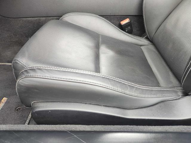 2021 Jaguar F-TYPE Vehicle Photo in PLANO, TX 75024