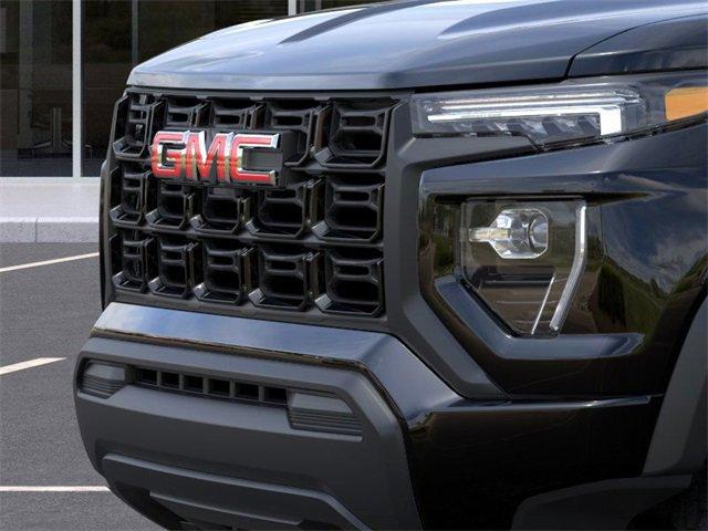 2025 GMC Canyon Vehicle Photo in PUYALLUP, WA 98371-4149