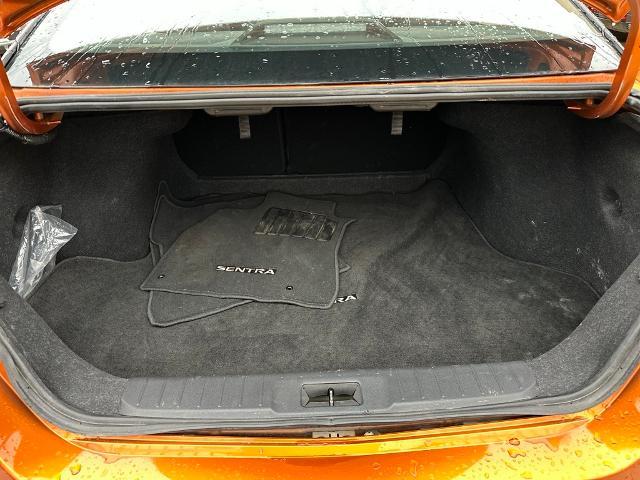 2024 Nissan Sentra Vehicle Photo in Grapevine, TX 76051