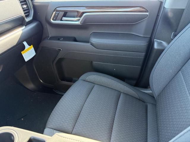 2025 Chevrolet Silverado 1500 Vehicle Photo in COLUMBIA, MO 65203-3903