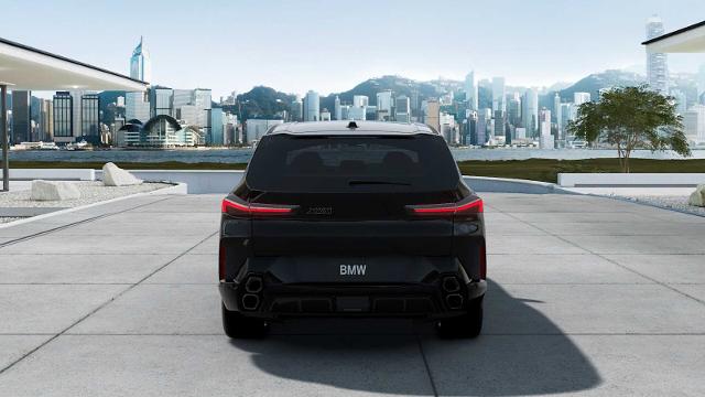 2025 BMW XM Vehicle Photo in GRAPEVINE, TX 76051