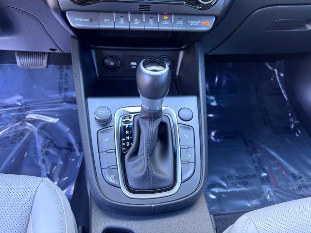 2023 Hyundai Kona Vehicle Photo in DELRAY BEACH, FL 33483-3294