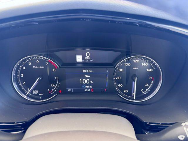 2025 Cadillac XT6 Vehicle Photo in DELRAY BEACH, FL 33483-3294