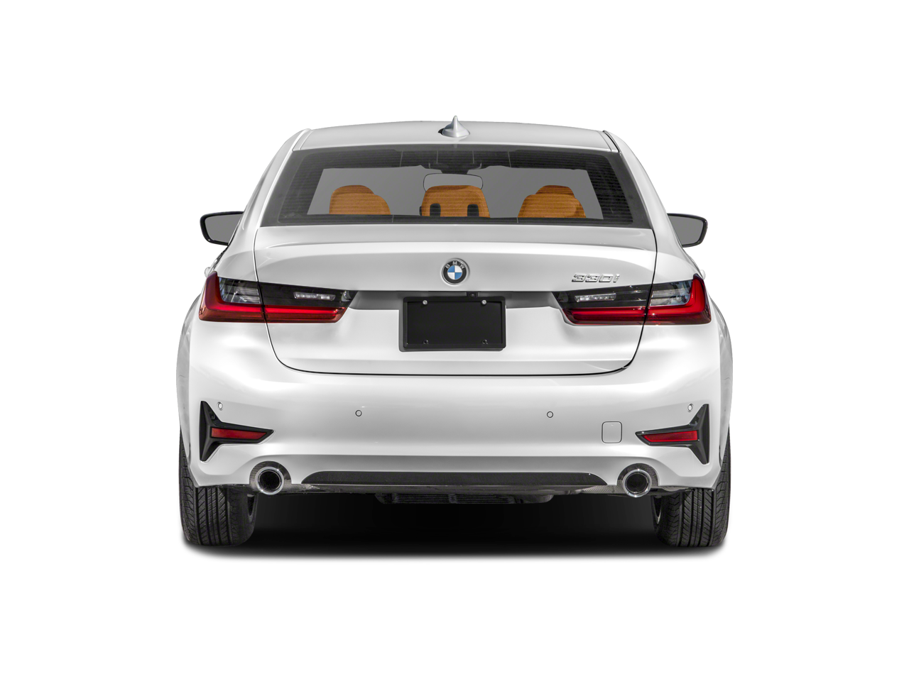 2022 BMW 330i xDrive Vehicle Photo in Tulsa, OK 74129