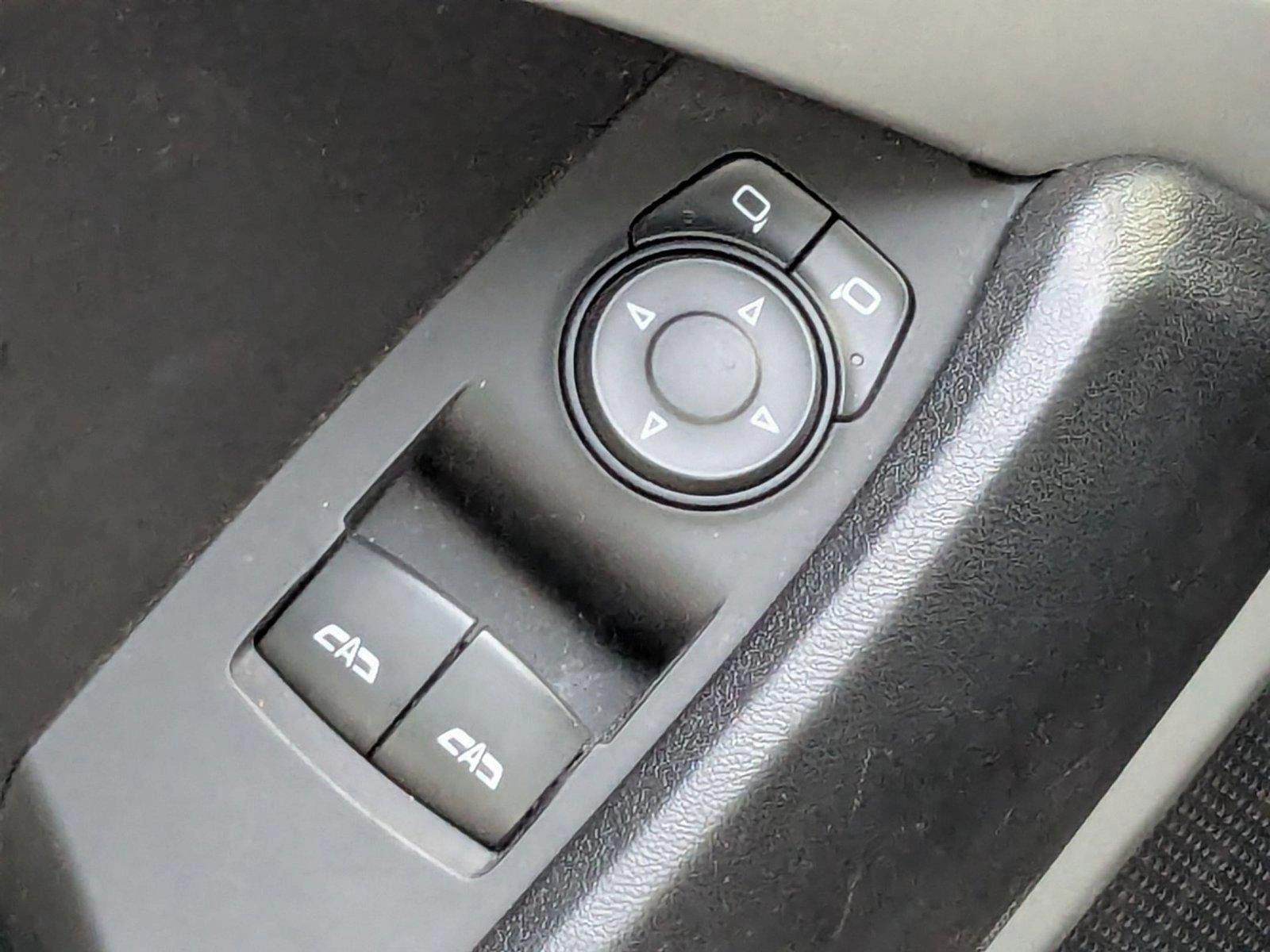 2017 Chevrolet Camaro Vehicle Photo in PEMBROKE PINES, FL 33024-6534