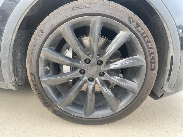 2021 Tesla Model Y Vehicle Photo in San Antonio, TX 78230