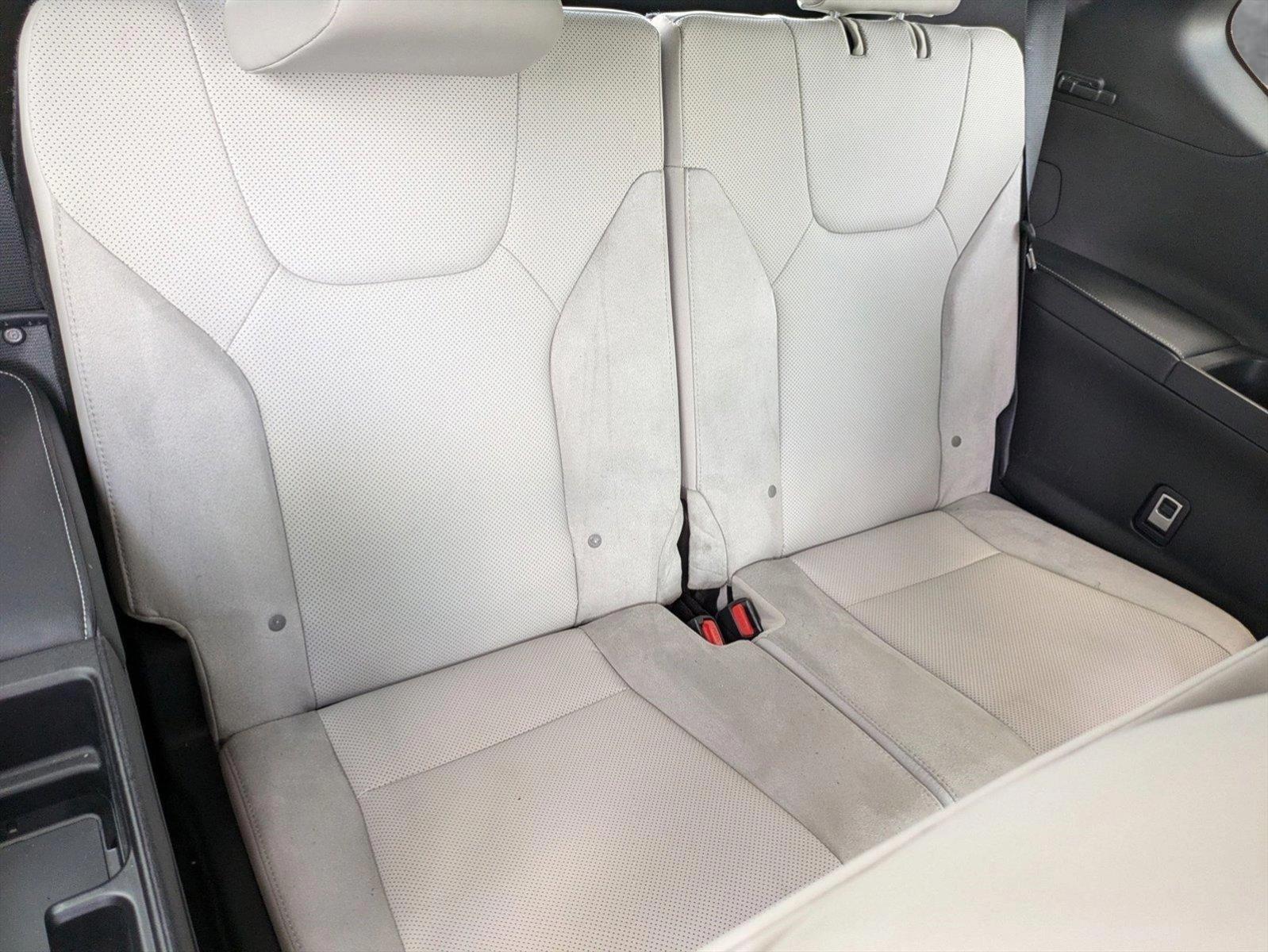 2024 Lexus TX 350 Vehicle Photo in Tampa, FL 33614