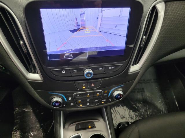 2024 Chevrolet Malibu Vehicle Photo in NEENAH, WI 54956-2243