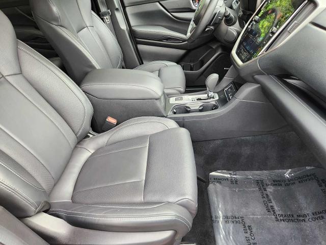 2024 Subaru Ascent Vehicle Photo in DALLAS, TX 75209